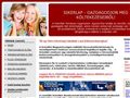http://sikerlap.hupont.hu/1 ismertető oldala
